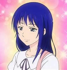 照桥心美q版