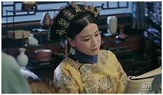 大清后宫富察兰轩