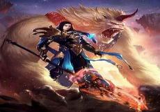 玄幻之天帝系统