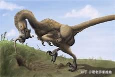 鸟类起源于恐龙