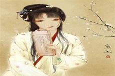 红楼黛玉系统薛宝钗的雪洞