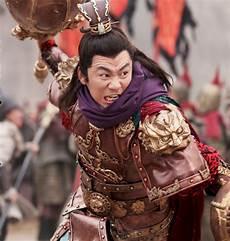 三国蜀国五虎上将真正排名