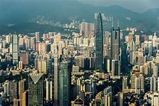 城市景色的图片