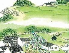 绿遍山原白满川的全诗的意思