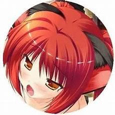 魔法少女变身表情包