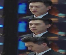 靳东背影图片高清