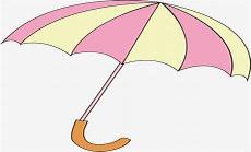 小雨伞图片大全