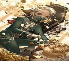 rock第五人格超话