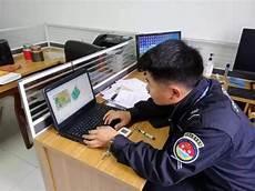 智慧航安安检培训服务