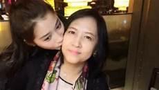 关少曾的妻子资料